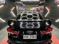 Sell Black 2021 Toyota Vios in Taguig-6