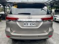 Silver Toyota Fortuner 2017 for sale in Las Piñas-4