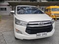 White Toyota Innova 2018 for sale in Quezon-5