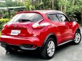 Sell Red 2017 Nissan Juke in Quezon City-2