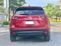 Selling Red Mazda Cx-5 2014 in Makati-4