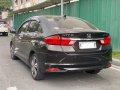 Black Honda City 2016 for sale in Makati-2