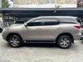 Silver Toyota Fortuner 2017 for sale in Las Piñas-6