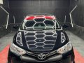 Sell Black 2021 Toyota Vios in Taguig-1