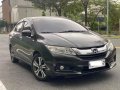 Black Honda City 2016 for sale in Makati-1