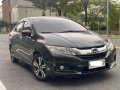 Black Honda City 2016 for sale in Makati-6