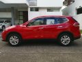 Sell Red 2016 Nissan X-Trail in Parañaque-6