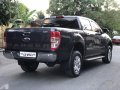 Black Ford Ranger 2020 for sale in Quezon City-3