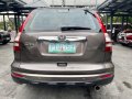 Sell Grey 2010 Honda Cr-V in Las Piñas-4