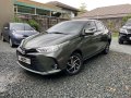Selling Grey Toyota Vios 2021 in Quezon City-7