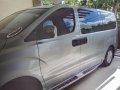 Silver Hyundai Grand Starex 2015 for sale in Taguig-4