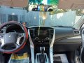 Silver Mitsubishi Montero 2017 for sale in Manila-7