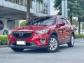 Selling Red Mazda Cx-5 2014 in Makati-7