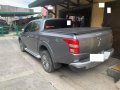 Sell Grey 2017 Mitsubishi Strada in Pasay-1