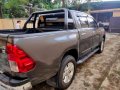 Selling Silver Toyota Hilux 2017 in San Juan-6