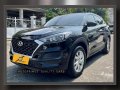 Black Hyundai Tucson 2020 for sale in Muntinlupa-9