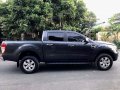 Black Ford Ranger 2020 for sale in Quezon City-2