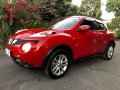 Sell Red 2017 Nissan Juke in Quezon City-8