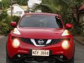 Sell Red 2017 Nissan Juke in Quezon City-5
