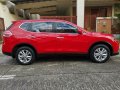 Sell Red 2016 Nissan X-Trail in Parañaque-8
