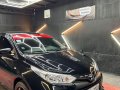 Sell Black 2021 Toyota Vios in Taguig-3