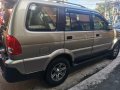 Silver Isuzu Sportivo X 2012 for sale in San Juan -1