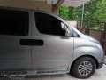 Silver Hyundai Grand Starex 2015 for sale in Taguig-1