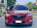 Selling Red Mazda Cx-5 2014 in Makati-6