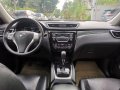 Sell Red 2016 Nissan X-Trail in Parañaque-2