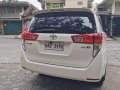 White Toyota Innova 2018 for sale in Quezon-4