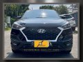 Black Hyundai Tucson 2020 for sale in Muntinlupa-8