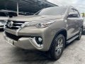 Silver Toyota Fortuner 2017 for sale in Las Piñas-7