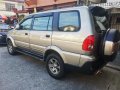 Silver Isuzu Sportivo X 2012 for sale in San Juan -3