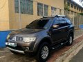 Selling Grey Mitsubishi Montero 2013 in Parañaque-2