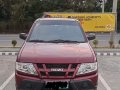 Red Isuzu Crosswind 2012 for sale in Marikina-9