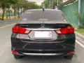Black Honda City 2016 for sale in Makati-7