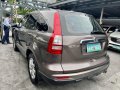 Sell Grey 2010 Honda Cr-V in Las Piñas-5