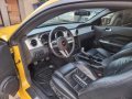 Yellow Ford Mustang 2005 for sale in Lipa-1