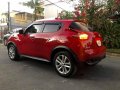 Sell Red 2017 Nissan Juke in Quezon City-7