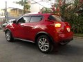 Sell Red 2017 Nissan Juke in Quezon City-2