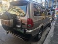 Silver Isuzu Sportivo X 2012 for sale in San Juan -2