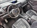 Black Subaru Forester 2019 for sale in Manila-1