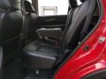 Sell Red 2016 Nissan X-Trail in Parañaque-4