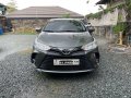 Selling Grey Toyota Vios 2021 in Quezon City-6