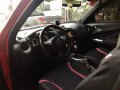 Sell Red 2017 Nissan Juke in Quezon City-9