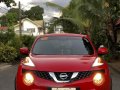 Sell Red 2017 Nissan Juke in Quezon City-0