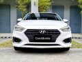 Selling White Hyundai Accent 2019 in Parañaque-8