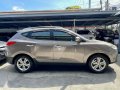 Selling Silver Hyundai Tucson 2012 in Las Piñas-6