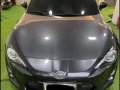 Selling Grey Toyota 86 2015 in Quezon City-0