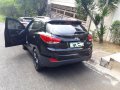 Black Hyundai Tucson 2012 for sale in Cainta-7